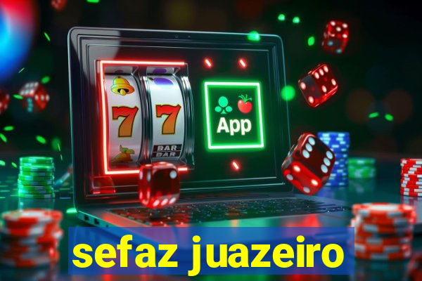 sefaz juazeiro