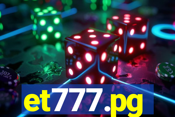 et777.pg