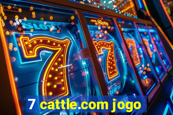 7 cattle.com jogo