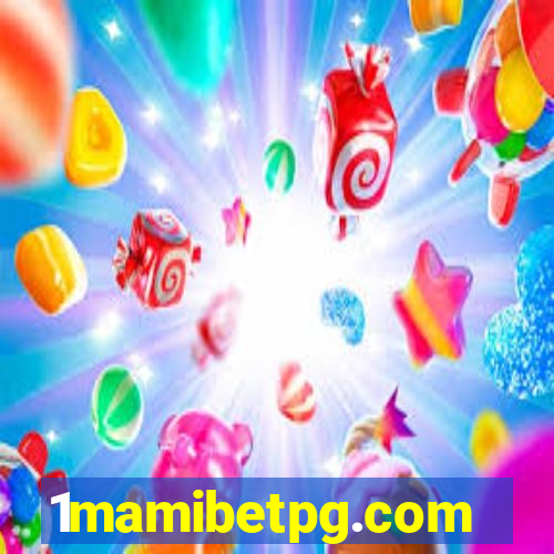 1mamibetpg.com