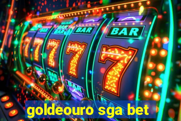 goldeouro sga bet