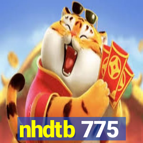 nhdtb 775