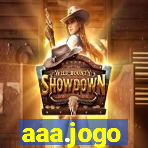 aaa.jogo