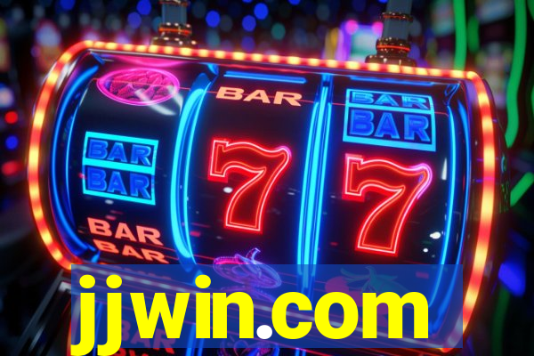 jjwin.com