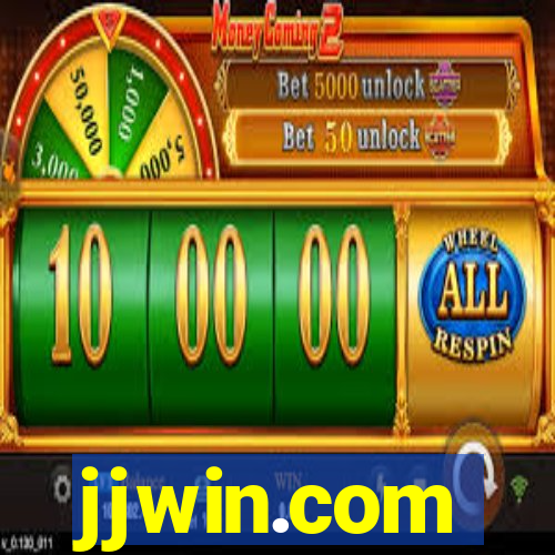 jjwin.com