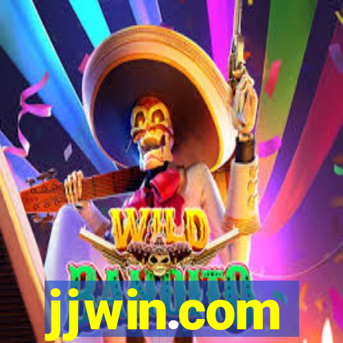 jjwin.com