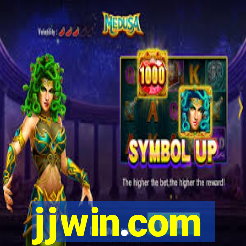 jjwin.com