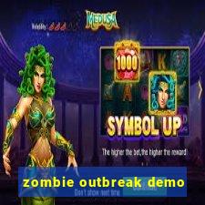 zombie outbreak demo