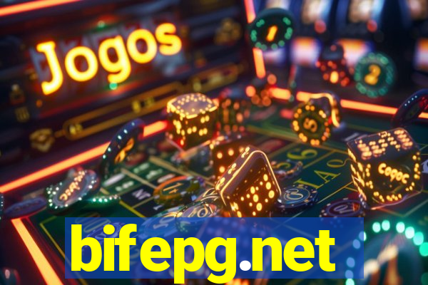 bifepg.net