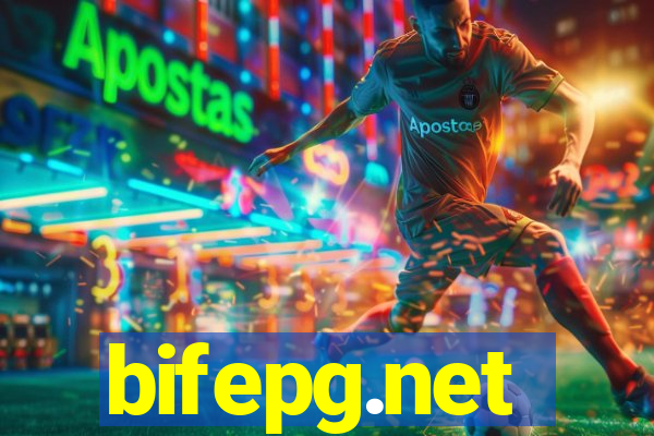 bifepg.net