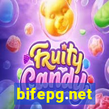 bifepg.net