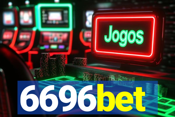 6696bet