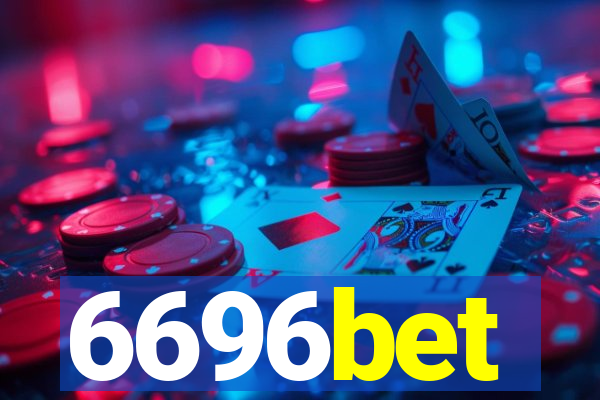 6696bet