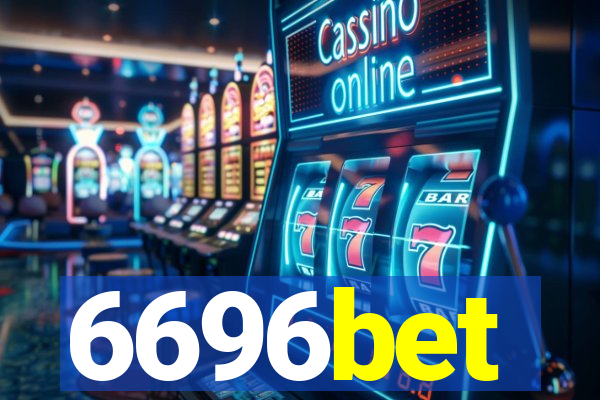 6696bet