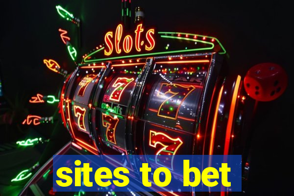 sites to bet