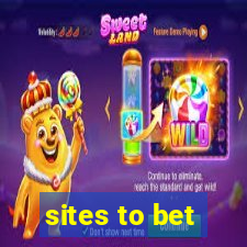 sites to bet