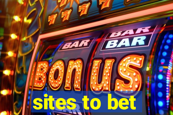 sites to bet