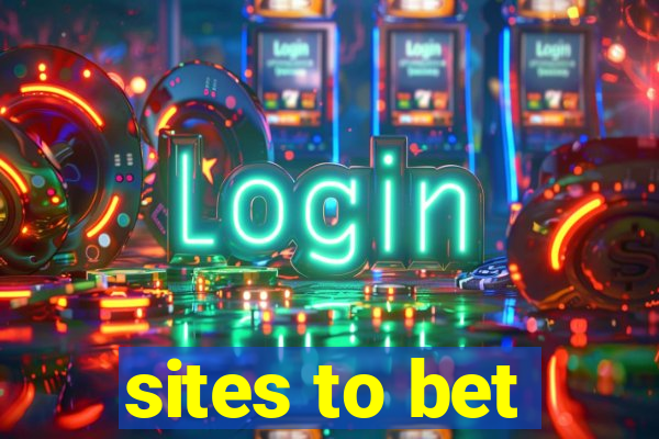 sites to bet