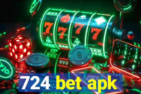 724 bet apk