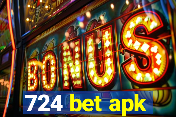 724 bet apk