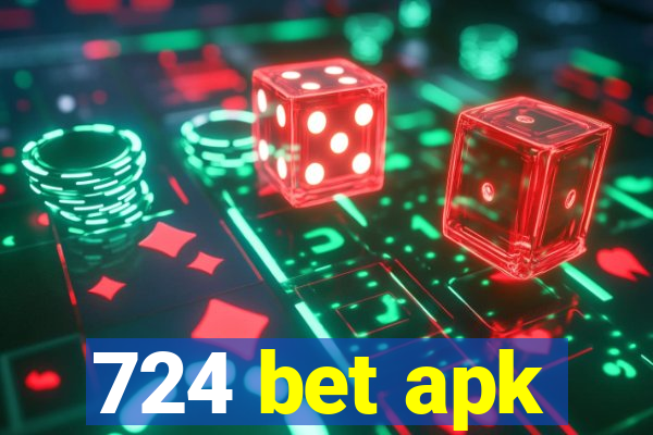 724 bet apk