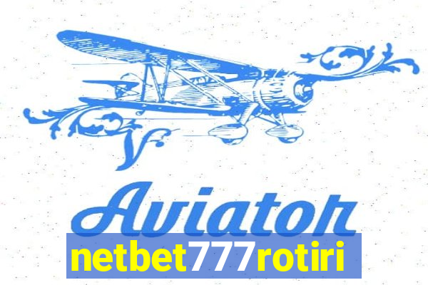 netbet777rotiri