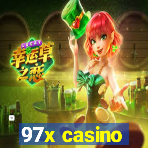 97x casino