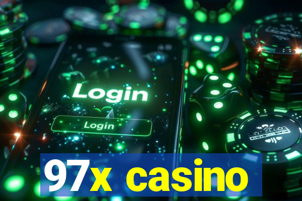 97x casino