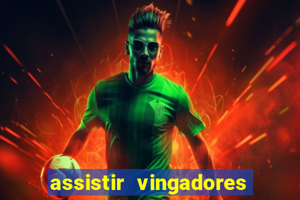 assistir vingadores guerra infinita dublado google drive