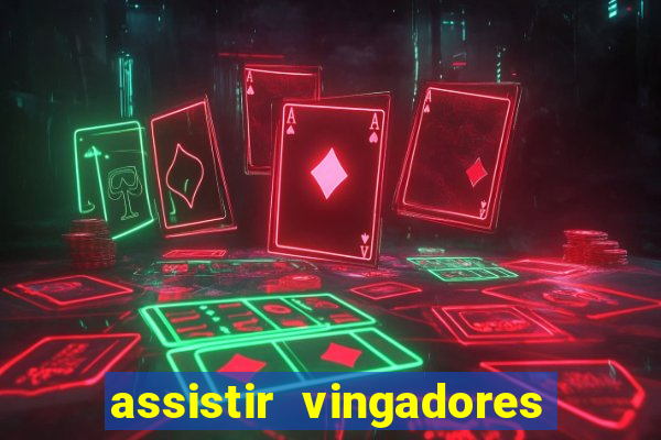 assistir vingadores guerra infinita dublado google drive