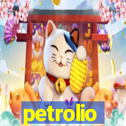 petrolio