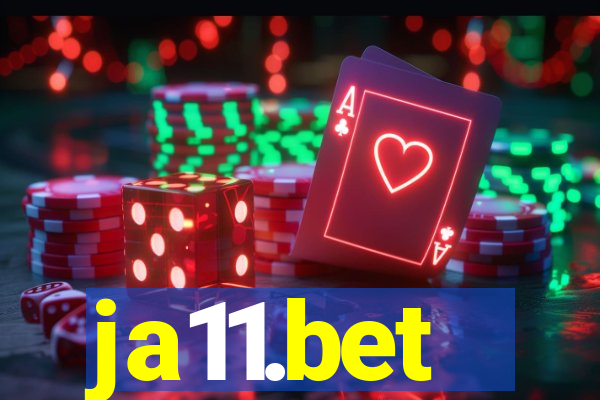 ja11.bet