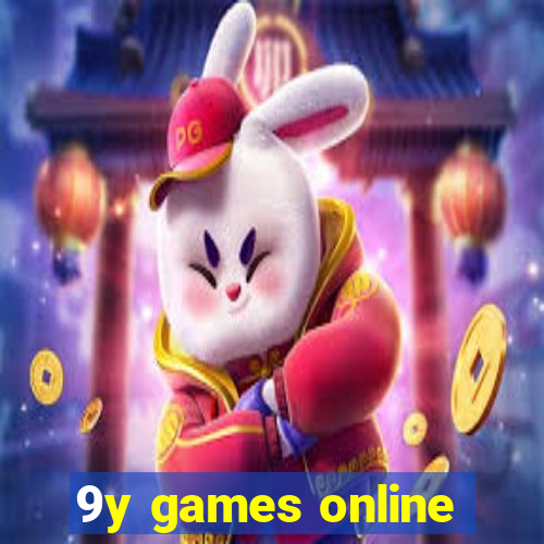 9y games online