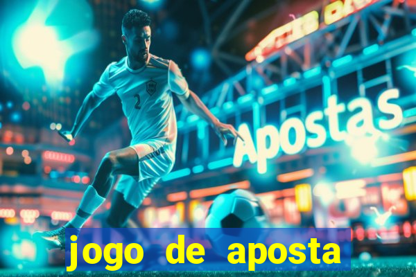 jogo de aposta virginia fonseca