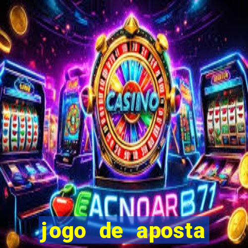 jogo de aposta virginia fonseca