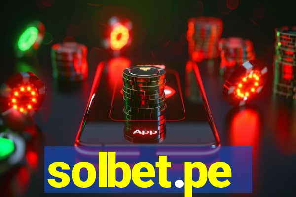 solbet.pe