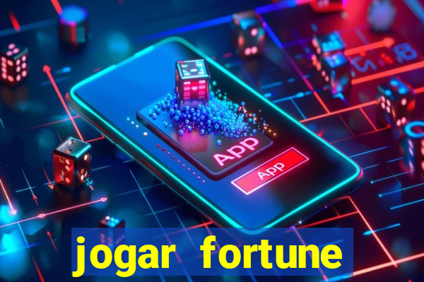 jogar fortune rabbit gratis