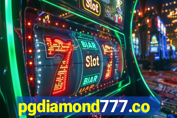 pgdiamond777.com