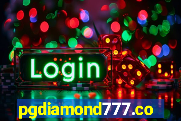 pgdiamond777.com