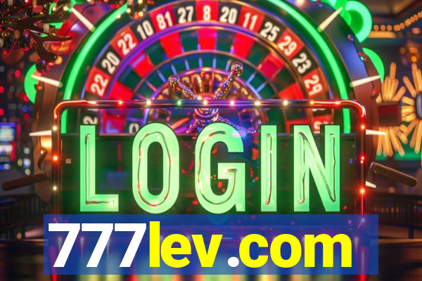 777lev.com