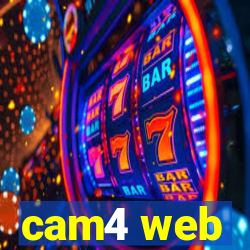 cam4 web