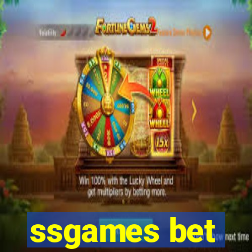 ssgames bet