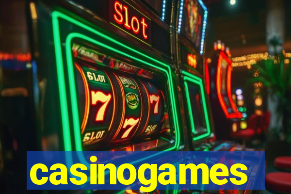 casinogames