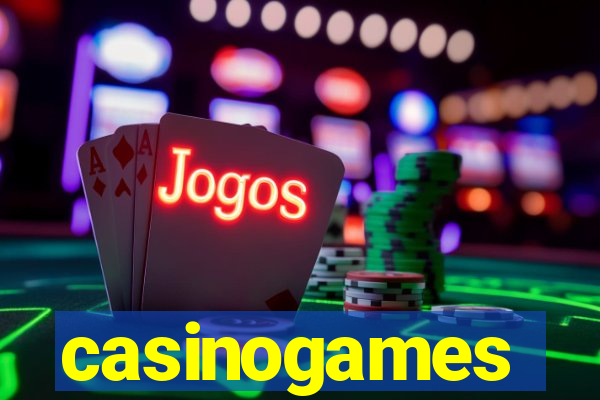 casinogames