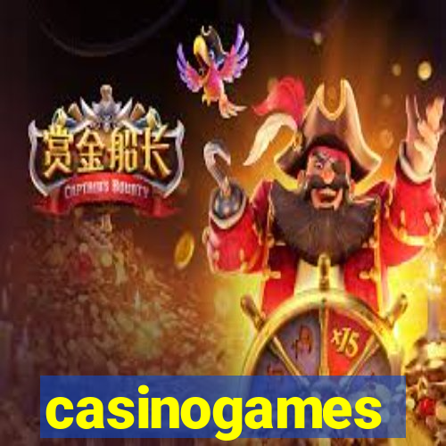 casinogames