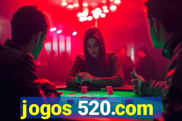 jogos 520.com