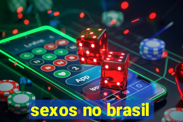 sexos no brasil