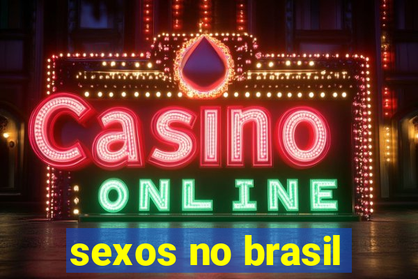 sexos no brasil