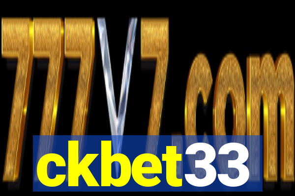 ckbet33