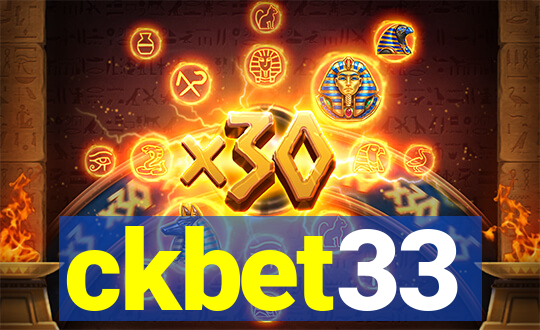 ckbet33